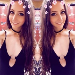 Meet your Posher, Shannon